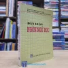 Dẫn Luận Ngôn Ngữ Học (Sách cũ)