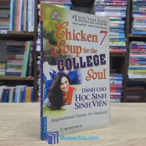 Dành Cho Học Sinh - Sinh Viên - Song ngữ (Sách cũ)