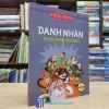 Danh Nhân Phục Hưng Thế Giới (Sách cũ)