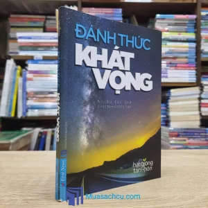 Đánh Thức Khát Vọng (Sách cũ)