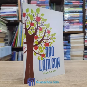 Đạo Làm Con - Phạm Côn Sơn (Sách cũ)