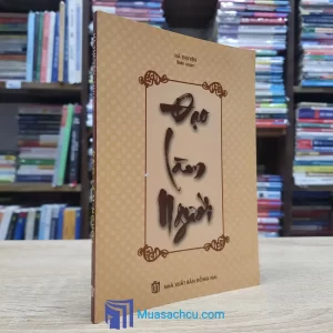 Đạo Làm Người - Hà Thuyên (Sách cũ)
