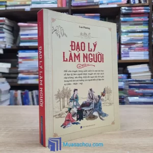 Đạo Lý Làm Người - Lan Phương (Sách Cũ)