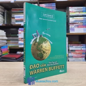 Đạo của Warren Buffett (Sách cũ)
