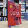 Để Viết Đúng Tiếng Việt (Sách cũ)