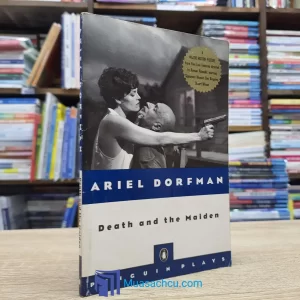 Death And The Maiden - Ariel Dorfman (used)