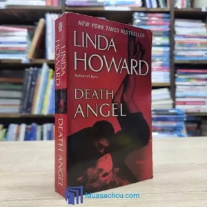 Death Angel - Linda Howard (used)
