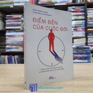 Điểm Đến Của Cuộc Đời (Sách cũ)