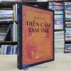 Diễn Cầm Tam Thế Diễn Nghĩa (Sách cũ)