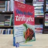 Điều Kỳ Diệu Tình Yêu (Sách cũ)