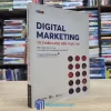 Digital Marketing - Từ Chiến Lược Đến Thực Thi - TB 2020 (Sách cũ)