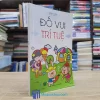 Đố Vui Trí Tuệ - Minh Lâm (Sách cũ)