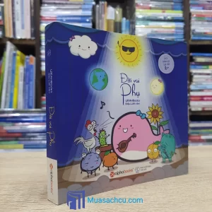 Đời Vai Phụ - Đậu Lướt Ván (Truyện tranh cũ)