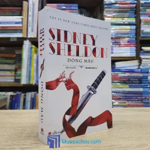 Dòng Máu - Sidney Sheldon