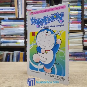Doraemon - Vol 0 (Truyện tranh)