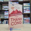 Dưới Tảng Băng Của Sự Thành Công (Sách cũ)