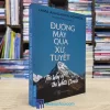Đường Mây Qua Xứ Tuyết - TB 2021 (Sách cũ)