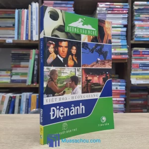Đường Vào Nghề - Điện Ảnh (Sách cũ)