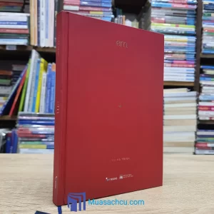 Em - Liêu Hà Trinh - Bìa cứng (Sách cũ)