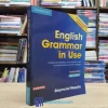 English Grammar In Use With Answers - Fourth Edition (Sách cũ)