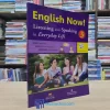 English Now! 3: Listening And Speaking In Everyday Life (Sách Cũ)