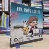 Eva Phiêu Lưu Kí - Từ Đảo Quốc Sư Tử Đến Xứ Sở Hoa Anh Đào (Truyện tranh cũ)