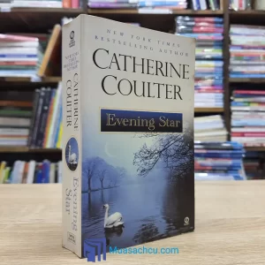 Evening Star - Catherine Coulter (used)