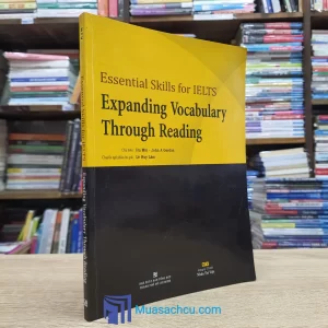 Expanding Vocabulary Through Reading (Sách cũ)