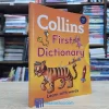 First Dictionary - Learn With Words (Sách cũ)
