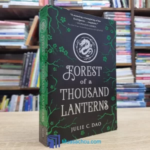 Forest Of A Thousand Lanterns (used)