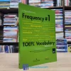 Frequency #1 TOEFL Vocabulary Advanced (Sách Cũ)