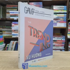 Gam7 Book No.1: Trending - Xu Hướng (Sách cũ)