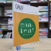 Gam7 Book No.5: Content Marketing - Nền Tảng Sáng Tạo Nội Dung (Sách cũ)
