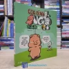 Gia Đình Ngộ - Mỡ Mỡ Phiêu Lưu Ký (Truyện tranh cũ)