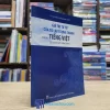 Giá Trị Tu Từ Của Từ Láy Tượng Thanh Trong Tiếng Việt (Sách cũ)