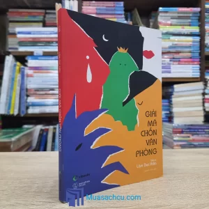 Giải Mã Chốn Văn Phòng (Sách cũ)