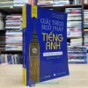 Giải Thích Ngữ Pháp Tiếng Anh - Ấn Bản In 2 Màu (Sách Cũ)