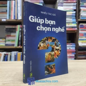 Giúp Bạn Chọn Nghề (Sách cũ)