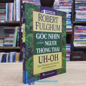 Góc Nhìn Của Người Thông Thái (Sách cũ)