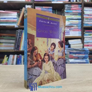 Good Wives - Louisa May Alcott (used)