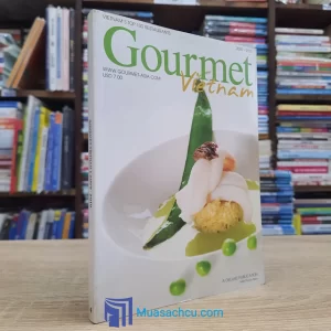 Gourmet Vietnam 2009-2010 - Vietnam's Top 100 Restaurants (used)