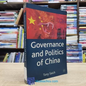 Governance And Politics Of China (used)