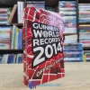 Guinness World Records 2014 (used)