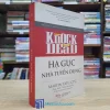 Hạ Gục Nhà Tuyển Dụng (Sách cũ)