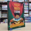 "Hack" Não 1500 - Nguyễn Văn Hiệp (Sách cũ)