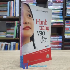 Hành Trang Vào Đời (Sách cũ)