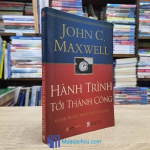 Hành Trình Tới Thành Công (Sách cũ)