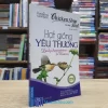 Hạt Giống Yêu Thương - Song ngữ (Sách cũ)