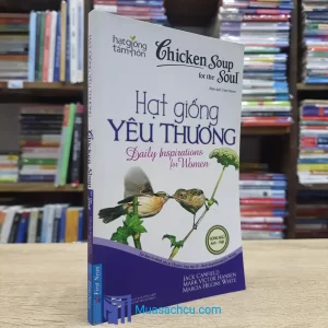 Hạt Giống Yêu Thương - Song ngữ (Sách cũ)