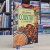 Hearty Country Cooking - Periplus Mini Cookbooks (used)